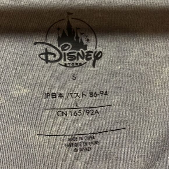 Disney graphic tank top - Picture 2 of 4